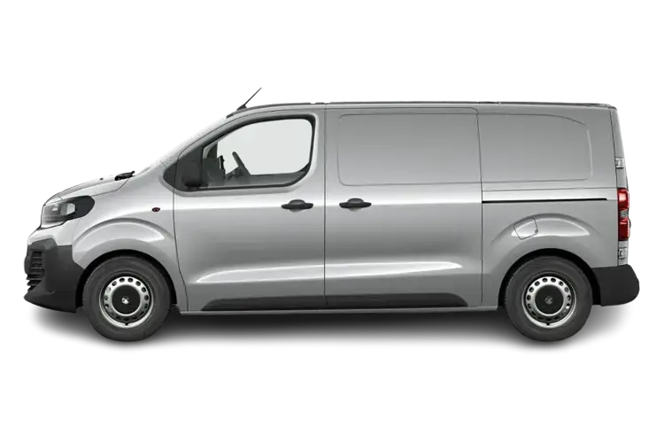 VAUXHALL VIVARO M DIESEL 1.5 Turbo D 120 Prime H1 Van