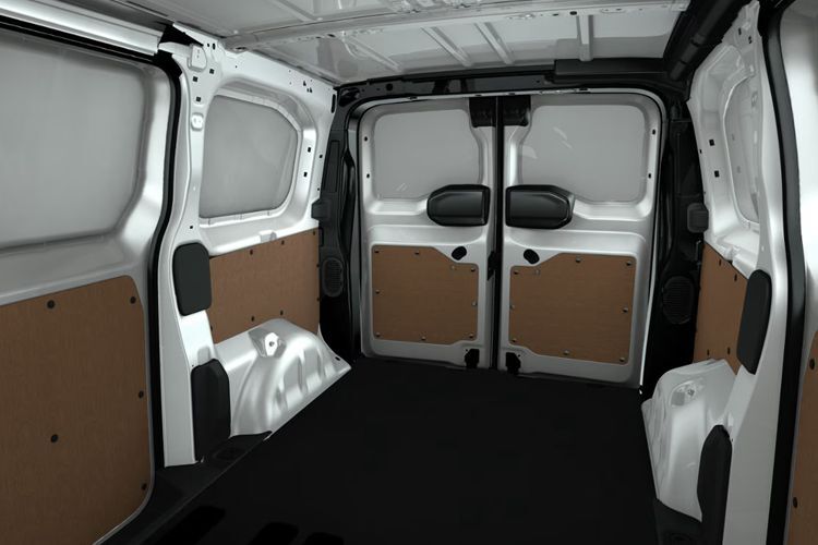 VAUXHALL VIVARO M DIESEL 2.0 Turbo D 145 Pro H1 Van