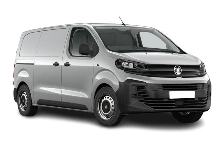 VAUXHALL VIVARO 1.5 Turbo D 120 Pro H1 Van