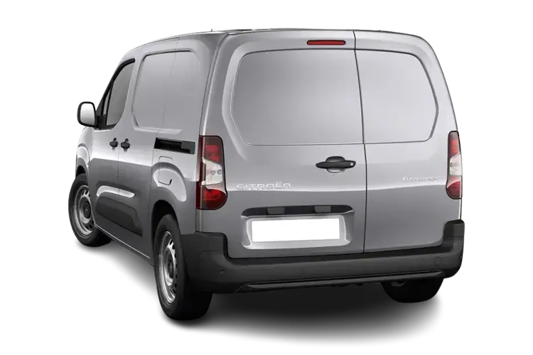 CITROEN BERLINGO M DIESEL 1.5 BlueHDi 100ps 1000kg Van Enterprise