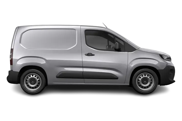 CITROEN BERLINGO M DIESEL 1.5 BlueHDi 100ps 1000kg Van Enterprise