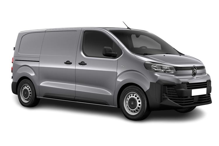 CITROEN DISPATCH 2.0 BlueHDi 145ps Van Enterprise EAT8