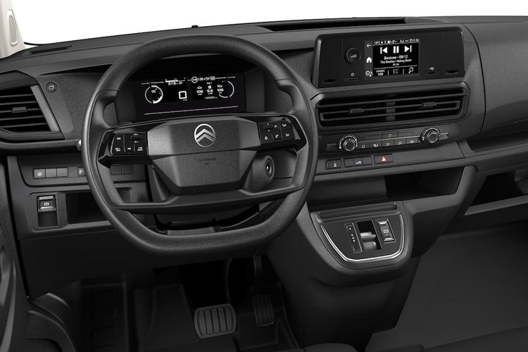 CITROEN DISPATCH XL DIESEL 2.0 BlueHDi 145ps XL Van Enterprise EAT8