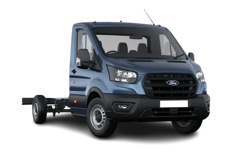 TRANSIT 350 L4 DIESEL AWD