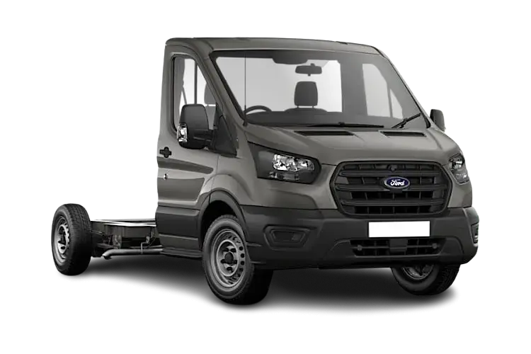 TRANSIT 350 L4 DIESEL FWD