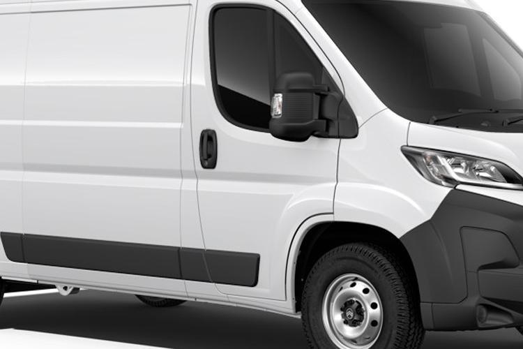 CITROEN RELAY 3.5T L2 DIESEL 2.2 BlueHDi 140 H1 Van Enterprise