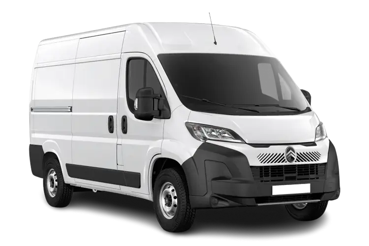 CITROEN RELAY 2.2 BlueHDi 140 H1 Van Enterprise