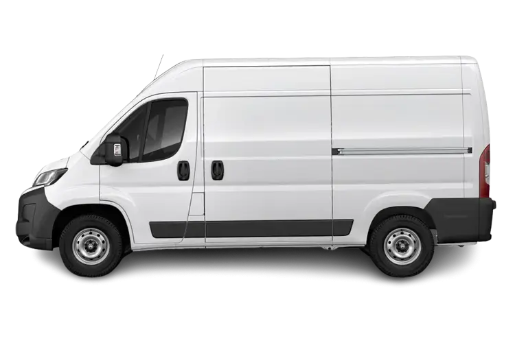 CITROEN RELAY 3.5T L2 DIESEL 2.2 BlueHDi 140 H1 Van Enterprise