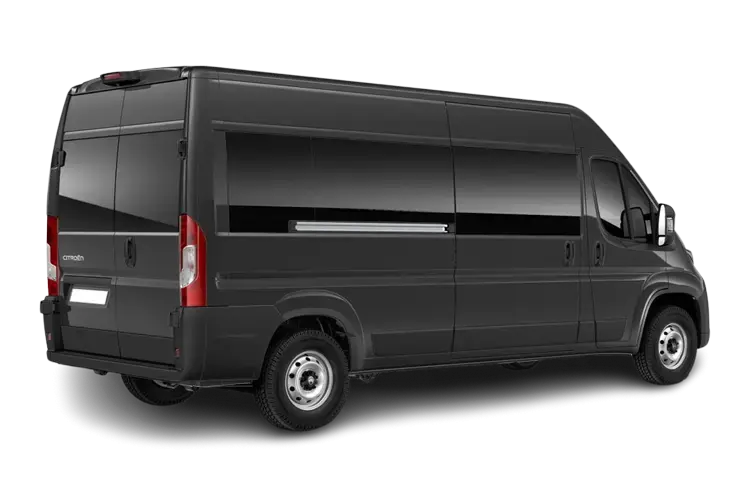 CITROEN RELAY 3.5T L3 DIESEL 2.2 BlueHDi 140 H2 Window Van Enterprise