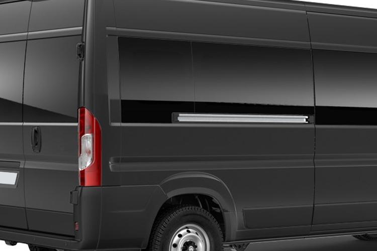 CITROEN RELAY 3.5T L3 DIESEL 2.2 BlueHDi 140 H2 Window Van Enterprise