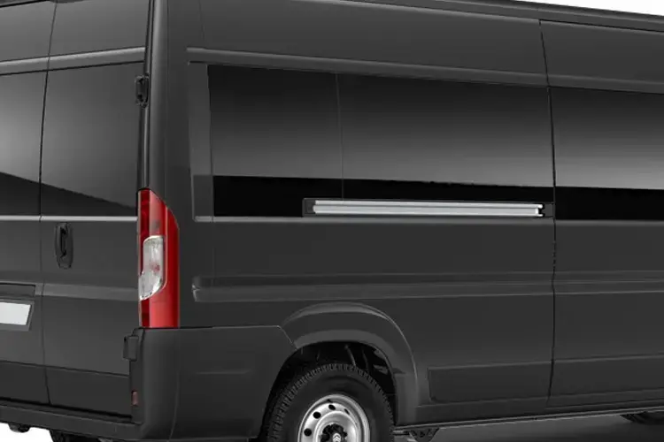 CITROEN RELAY 3.5T L3 DIESEL 2.2 BlueHDi 140 H2 Window Van Enterprise