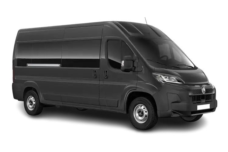 CITROEN RELAY 2.2 BlueHDi 140 H2 Window Van Enterprise