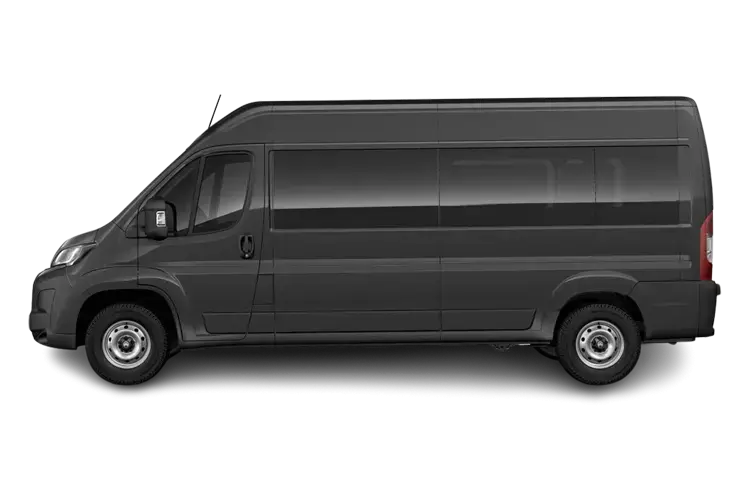 CITROEN RELAY 3.5T L3 DIESEL 2.2 BlueHDi 140 H2 Window Van Enterprise