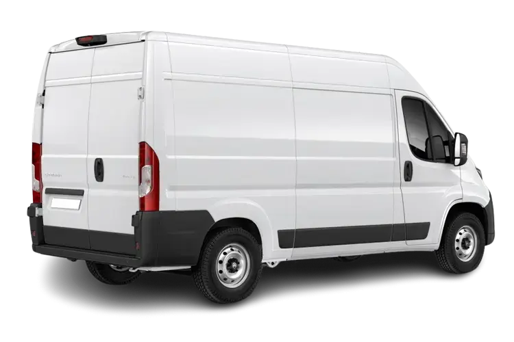 CITROEN RELAY 3.5T HEAVY L4 DIESEL 2.2 BlueHDi 140 H2 Van Enterprise