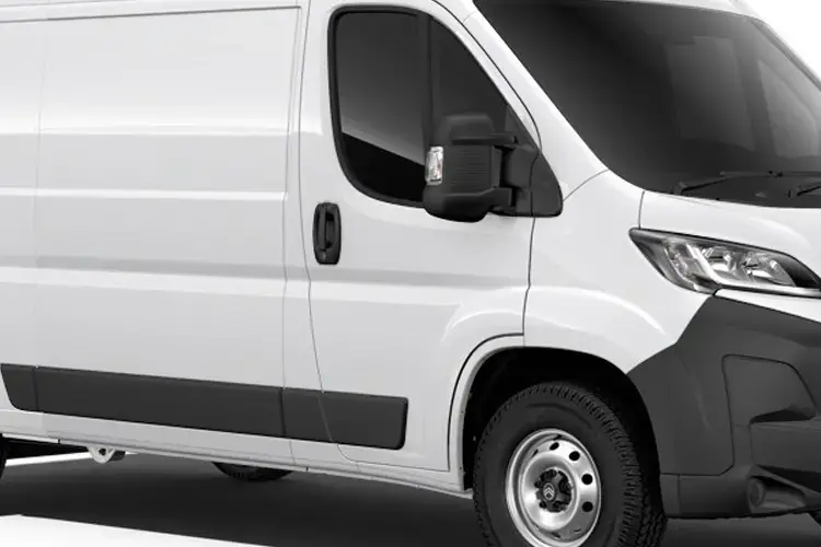 CITROEN RELAY 3.5T HEAVY L4 DIESEL 2.2 BlueHDi 140 H3 Van Enterprise