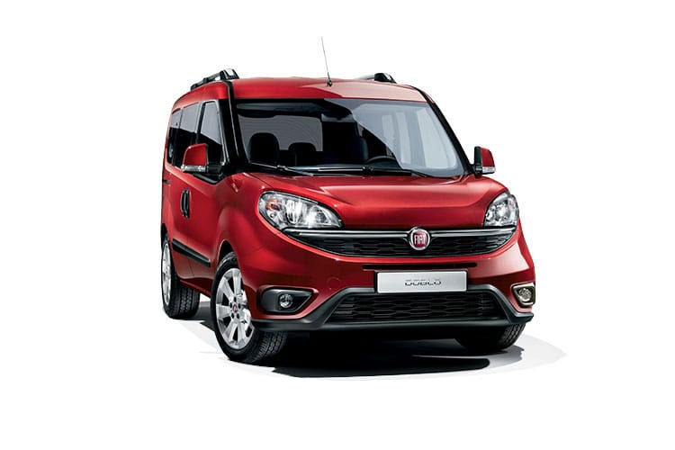 Fiat Doblo L1 Diesel 1.5 Multijet 130 H1 Van Primo Auto