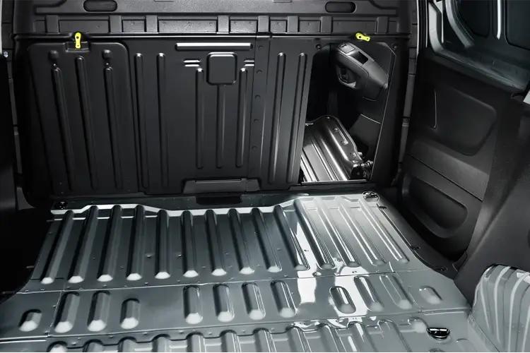FIAT DOBLO L2 DIESEL 1.5 Multijet 130 H1 Van Primo Auto