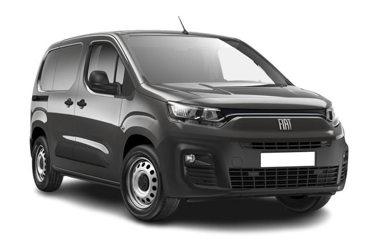 FIAT DOBLO 1.5 Multijet 130 H1 Van Primo Auto