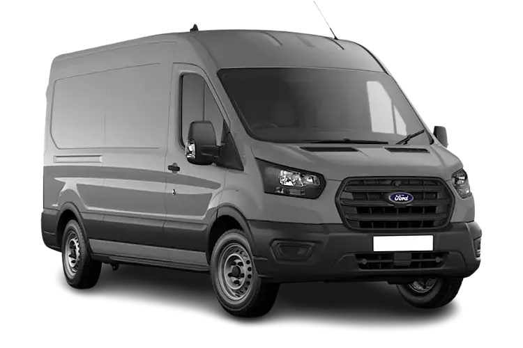 FORD TRANSIT 350 L3 DIESEL FWD 2.0 EcoBlue 165ps H3 Limited Van Auto