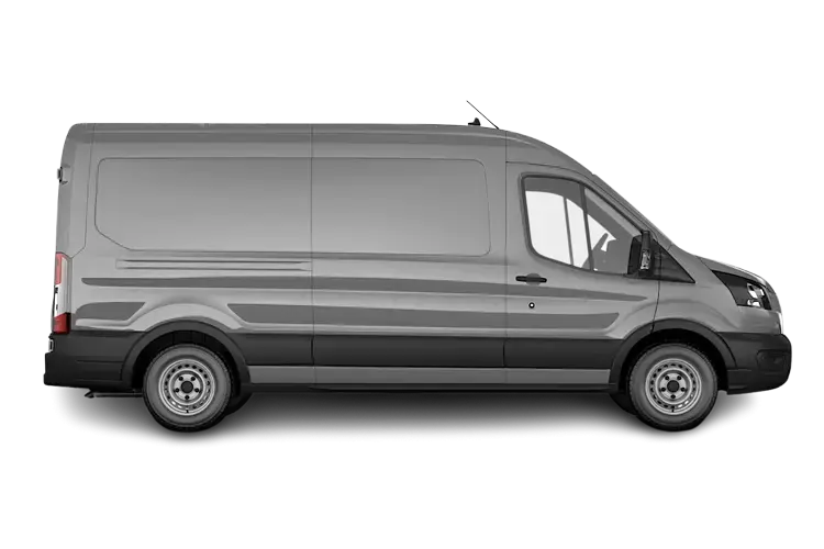 FORD TRANSIT 350 L3 DIESEL FWD 2.0 EcoBlue 165ps H2 HD Emissions Limited Van Auto