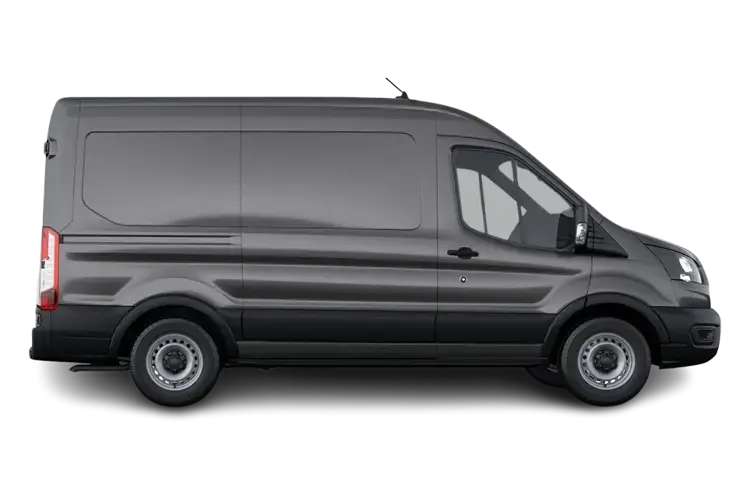 FORD TRANSIT 350 L2 DIESEL FWD 2.0 EcoBlue 130ps H3 Trend Van Auto