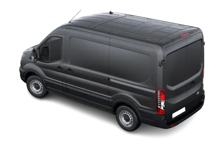 FORD TRANSIT 350 L2 DIESEL AWD 2.0 EcoBlue 165ps H3 Trend Van