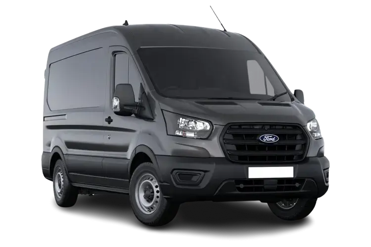 FORD TRANSIT 350 L2 DIESEL AWD 2.0 EcoBlue 165ps H3 Trend Van