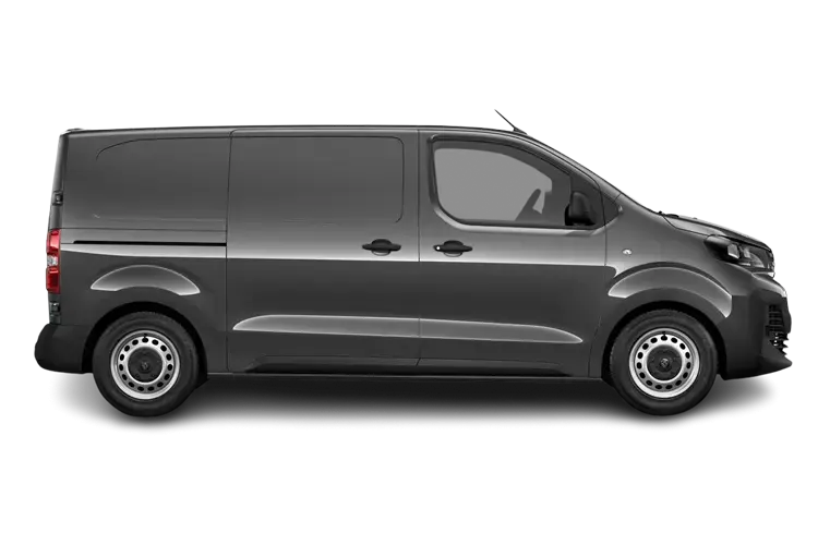 PEUGEOT EXPERT L1 DIESEL SPECIAL EDITION 2.0 BlueHDi 180 Sport Van EAT8