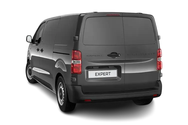 PEUGEOT e-EXPERT L1 SPECIAL EDITION 100kW 75kWh Sport Van Auto