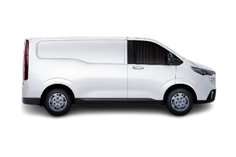 MAXUS E DELIVER 7 L2 ELECTRIC 150kW H1 Van 77kWh Auto
