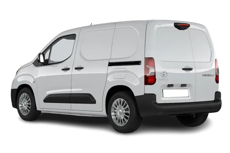TOYOTA PROACE CITY L2 DIESEL 1.5D 100 Icon Van