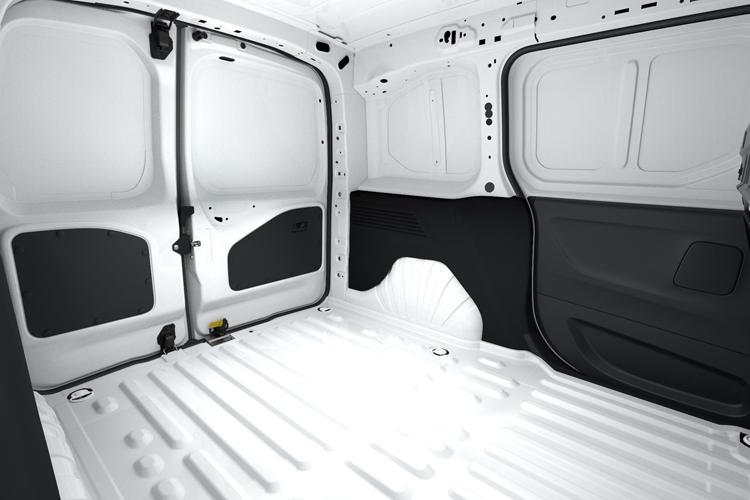 TOYOTA PROACE CITY L2 DIESEL 1.5D 100 Icon Van