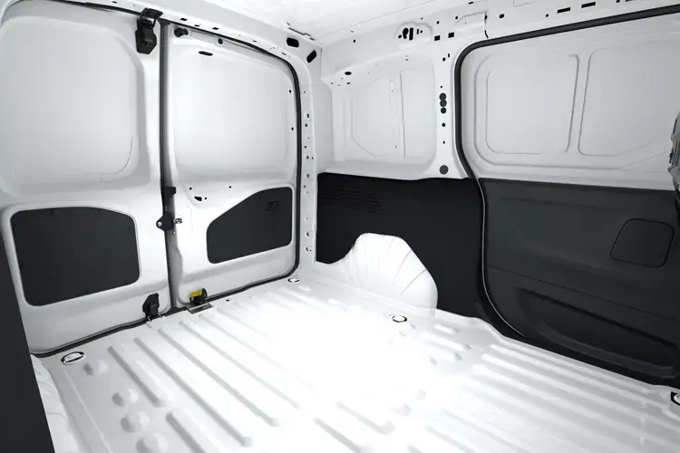 TOYOTA PROACE CITY L2 DIESEL 1.5D 100 Icon Van