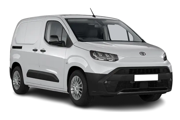 PROACE CITY L2 DIESEL