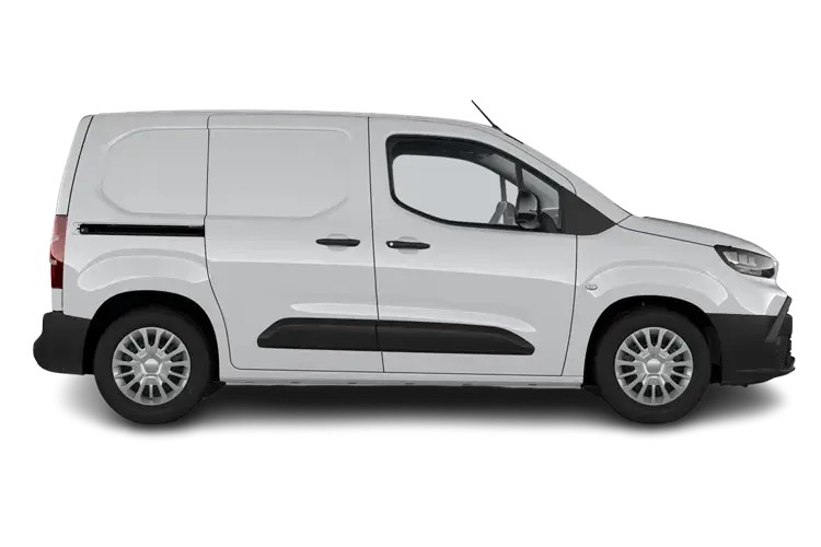 TOYOTA PROACE CITY L2 DIESEL 1.5D 100 Icon Van