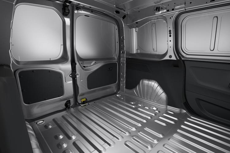 TOYOTA PROACE CITY L1 ELECTRIC Icon Van 50kWh Auto