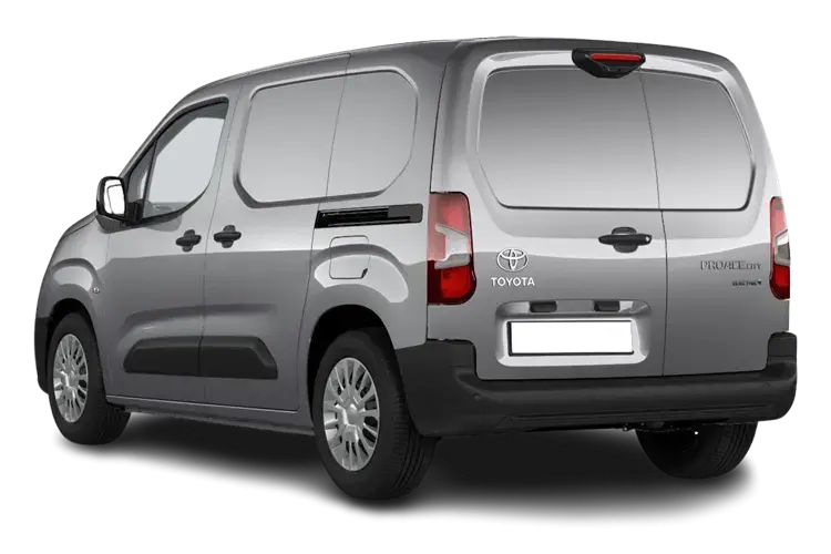 TOYOTA PROACE CITY L1 ELECTRIC Sport Van 50kWh Auto