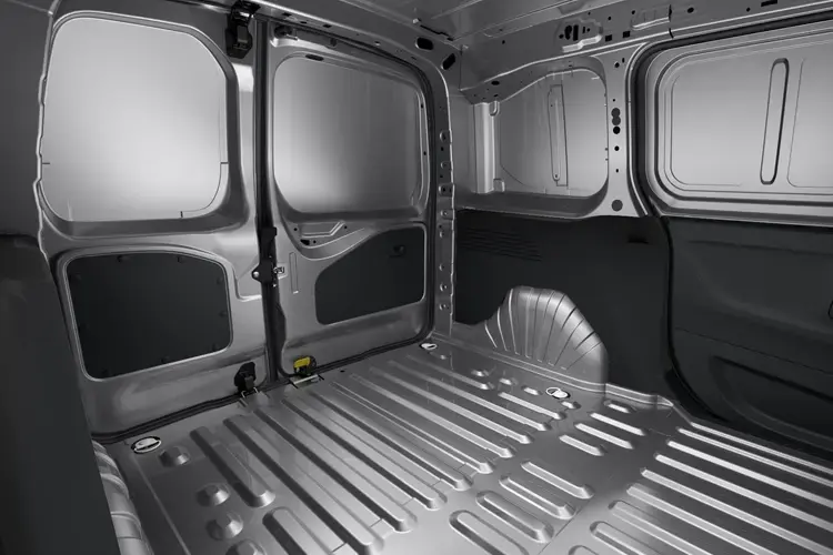 TOYOTA PROACE CITY L1 ELECTRIC Sport Van 50kWh Auto