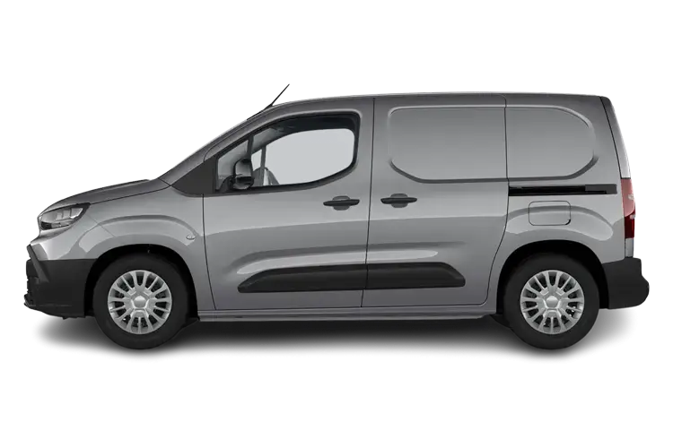 TOYOTA PROACE CITY L1 ELECTRIC Sport Van 50kWh Auto