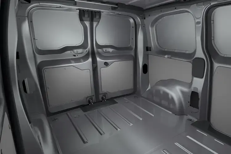 TOYOTA PROACE L1 ELECTRIC 100kW Icon 75kWh Van Auto