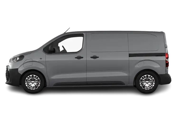 TOYOTA PROACE L1 ELECTRIC 100kW Icon 75kWh Van Auto