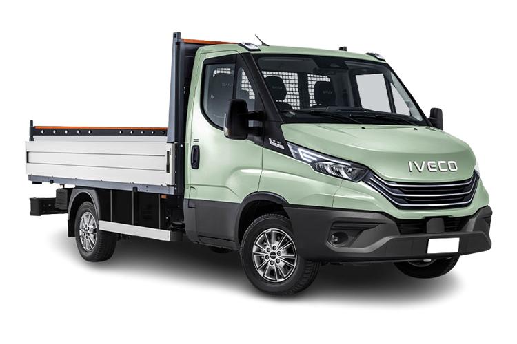 IVECO DAILY 3.0 Business Dropside 3450 WB