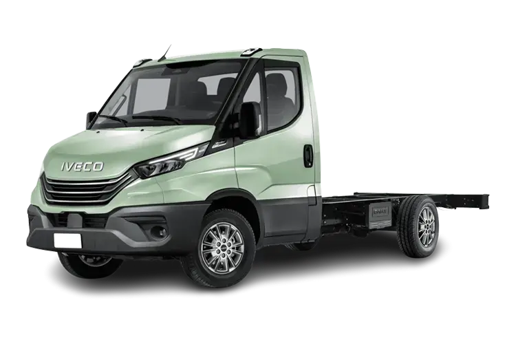 IVECO DAILY 2.3 Chassis Cab 3750 WB