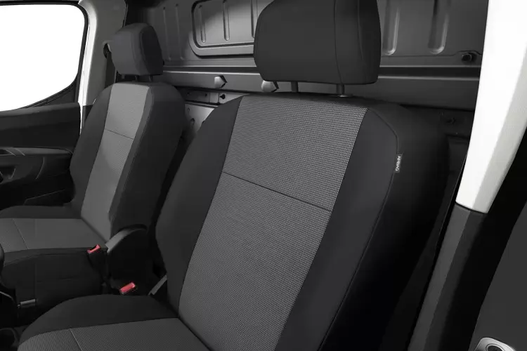 CITROEN BERLINGO M PETROL 1.2 PureTech 110ps Plus [5 seat]