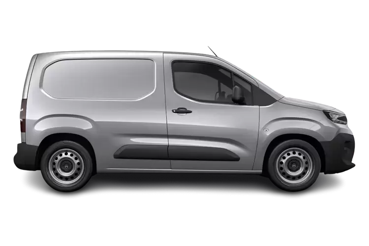 CITROEN BERLINGO M PETROL 1.2 PureTech 110ps Plus [5 seat]