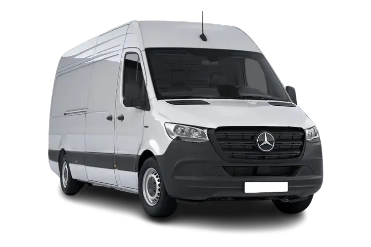 SPRINTER 319CDI L3 DIESEL RWD