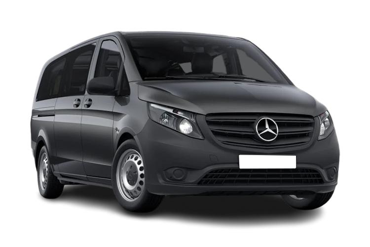 Mercedes-Benz Vito 114CDI Pro Van