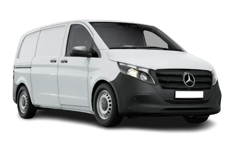 MERCEDES-BENZ VITO 114CDI Pro Van 9G-Tronic