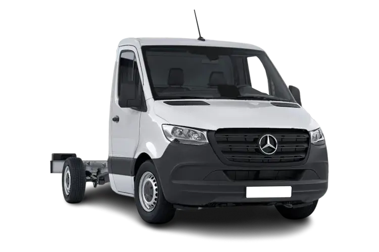 SPRINTER 315CDI L2 DIESEL FWD