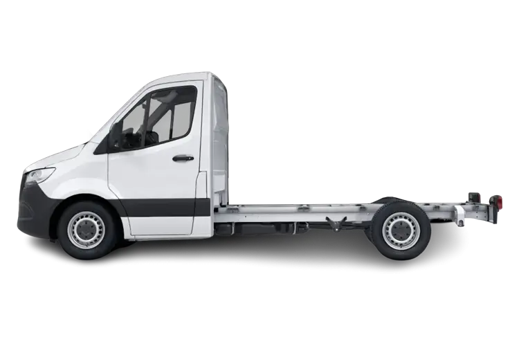 MERCEDES-BENZ SPRINTER 315CDI L2 DIESEL FWD 3.5t Chassis Cab
